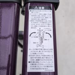 トレーニングマシンの画像