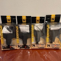 未使用ギターハンガー HERCULES GSP38 GSP39 セット