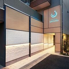カプセルホテルスタッフ大井町