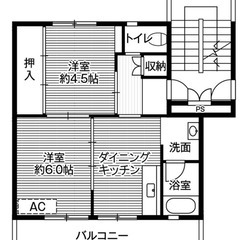 🎈初期費用０円🎈審査何でも相談下さい!!家賃最大１か月無料✨あい...