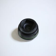 Pentax DA 21mm f/3.2 AL Ltd 