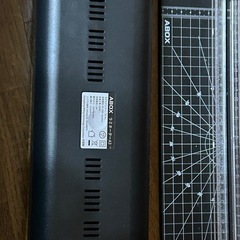 ラミネートの画像