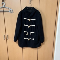 ダッフルコートの中古が安い！激安で譲ります・無料であげます
