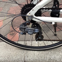 🚴ファンバイクの画像