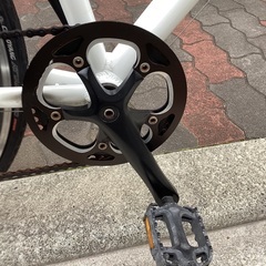 🚴ファンバイクの画像
