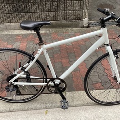 🚴ファンバイク