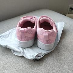 18cm　スニーカーの画像