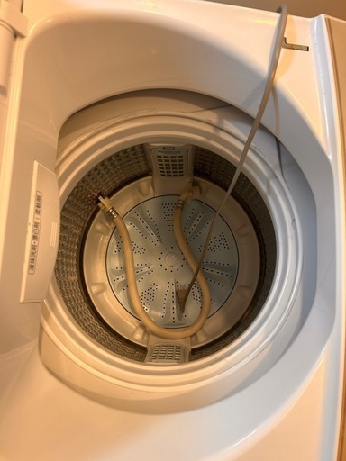 aqua 洗濯機