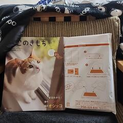 ねこのきもち　3月号　付録あり