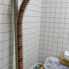 肩関節リハビリ器具の画像