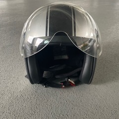 バイクヘルメット