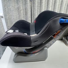 ピピデビューデコラ LYF-375 チャイルドシート リーマン株式会社 日本製の画像