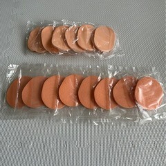 フェイシャルスポンジ