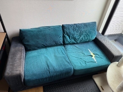 ソファ　ジャーナルスタンダードファニチャー