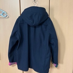 【値下げ】TOMMY ダッフルコート　XL　メンズの画像