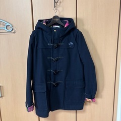 【値下げ】TOMMY ダッフルコート　XL　メンズ