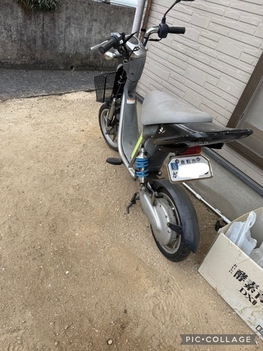 電動パッソル