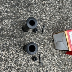 ホンダPCX用グリップ(オリジナル)の画像