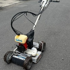 オーレックスパイダーモアースパイダーモアSP850 自走式傾斜地