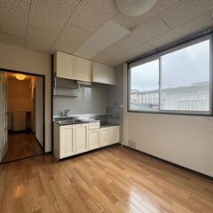 【2人入居可！駅徒歩圏内✨】お住まいにお悩みの方✨お部屋探しをお手伝いします😌🍀 - 不動産