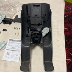 bikke2専用　フロントチャイルドシートの画像