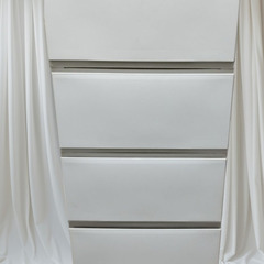 4段　収納ケース