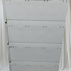 4段　収納ケースの画像