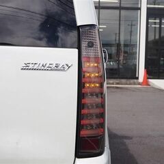 【定額車両ご紹介🌈】月額2.0万円～乗れる＊やんちゃ仕様😝ワゴン...