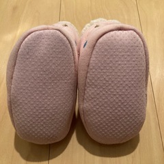 キッズ ベビー ルームシューズ 0歳〜1歳 ファーストシューズの画像