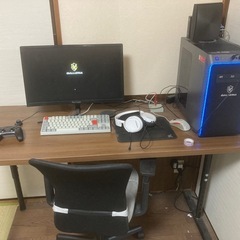 PCゲームスタートセット、PC単体でのバラ売り場可能