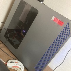 PCゲームスタートセット、PC単体でのバラ売り場可能の画像