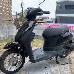まともなスクーター　原付　　