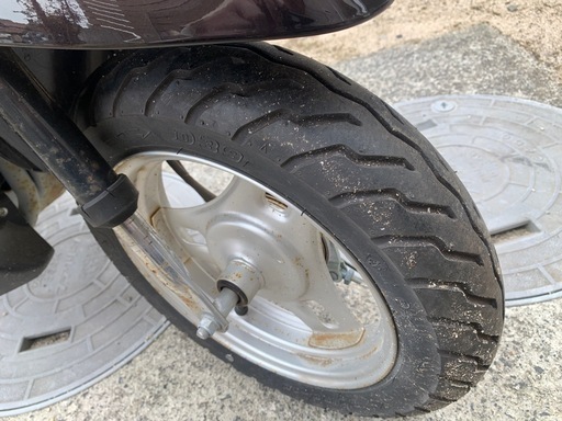 まともなスクーター　原付　　