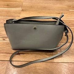 (決まりました)ショルダーバッグ