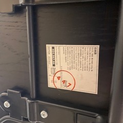 テーブル　椅子のセット　ダイニングテーブルの画像