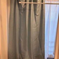 カーテン、レース(高さ220cm)