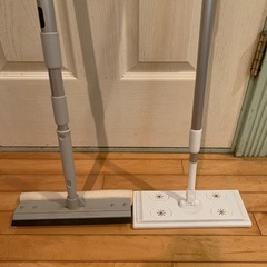 モップ 2種の画像