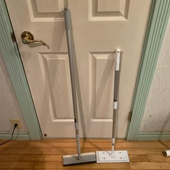 モップ 2種