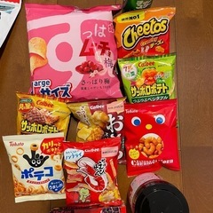 お菓子セット⑬