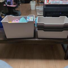 収納ケースの画像