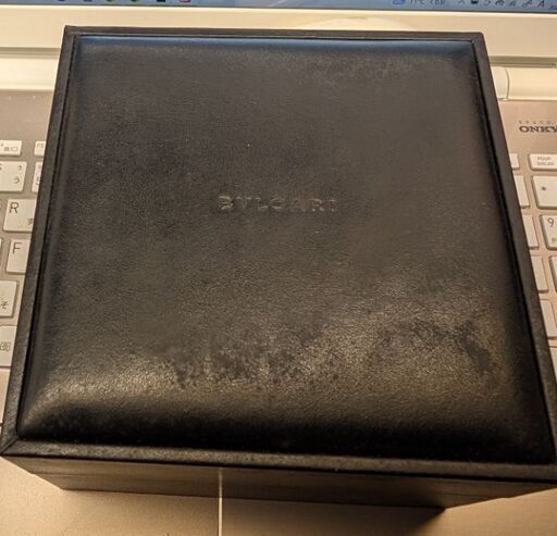 (中古)ブルガリ ソロテンポ ST29S 腕時計 SS クォーツ ホワイト レディース