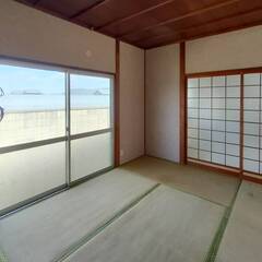 【坂出市西庄町】リフォーム済でペットOK！の戸建て賃貸 - 坂出市