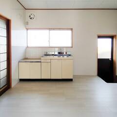 【坂出市西庄町】リフォーム済でペットOK！の戸建て賃貸 - 賃貸（マンション/一戸建て）