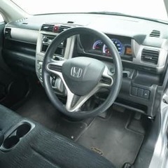 【48回払いが新登場♪今までより更にお買い求め頂き易く！】今回は【ホンダ ゼストスパーク 　Ｗ】をご紹介！の画像