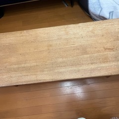 ローテーブルの画像