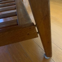 ローテーブルの画像