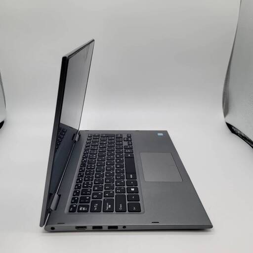 タッチパネル バッテリー◎ フルHD 13.3 デル 2in1 タブレットPC inspiron 5368 Core i7-6500U