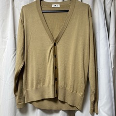ROCK EXCELLENT PERFECTIONカーディガン　メンズの画像