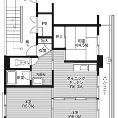 🎈初期費用０円🎈審査何でも相談下さい!!家賃最大１か月無料✨ B...