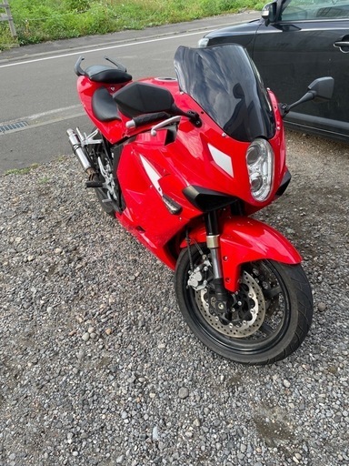 バイク　250cc　gt250r